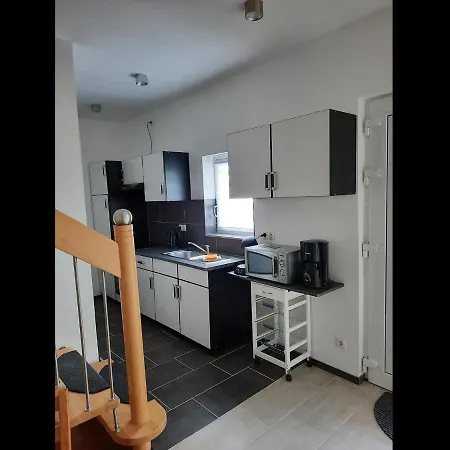 Apartamento Neu! Lucie