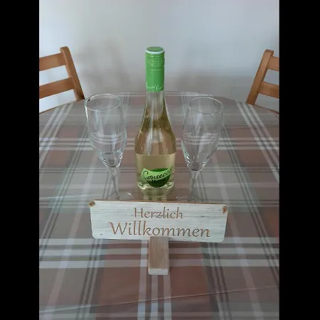 Neu! Lucie * Kevelaer