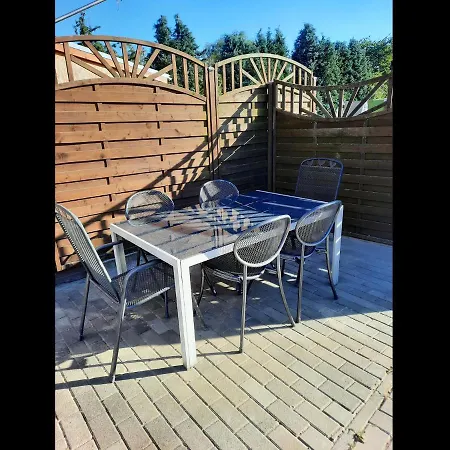 Neu! Lucie Apartamento Kevelaer