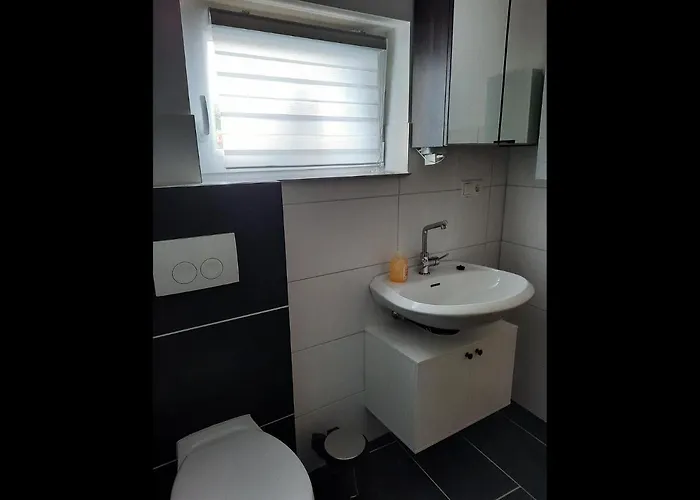 Apartman Neu! Lucie *