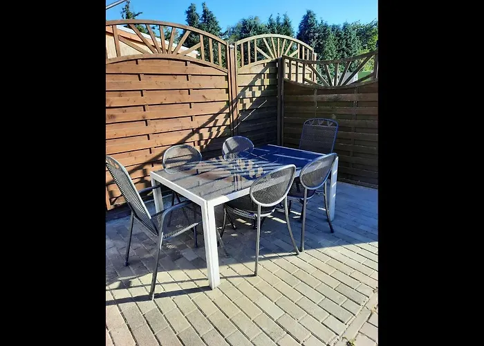 Neu! Lucie Apartman Kevelaer